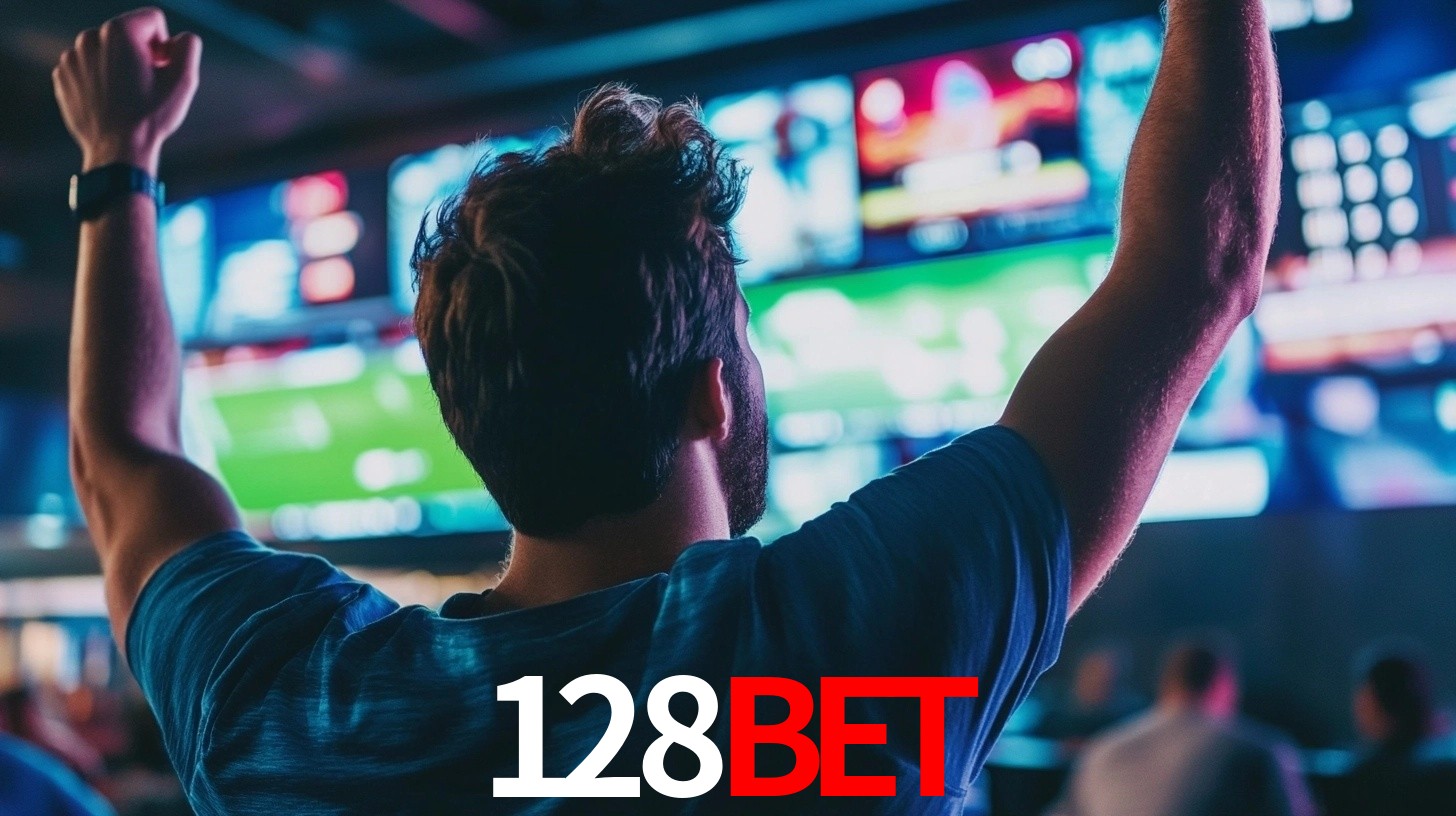 128bet: Seu Cassino Premiado com Pagamentos Rápidos