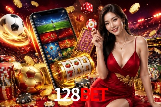 Welcome Bonus 128bet