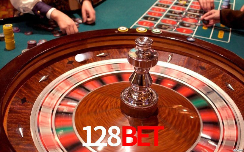 Experiência VIP 128bet