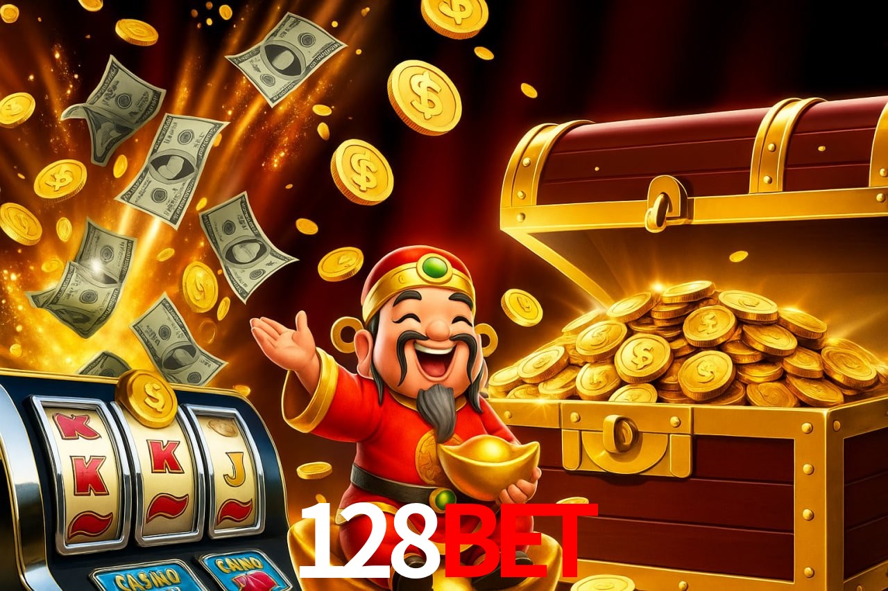 Estatísticas 128bet