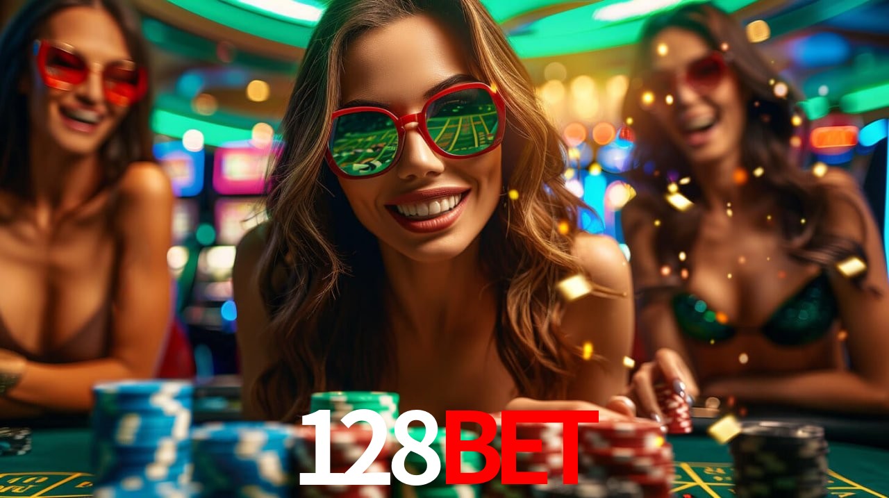 Experiência VIP 128bet