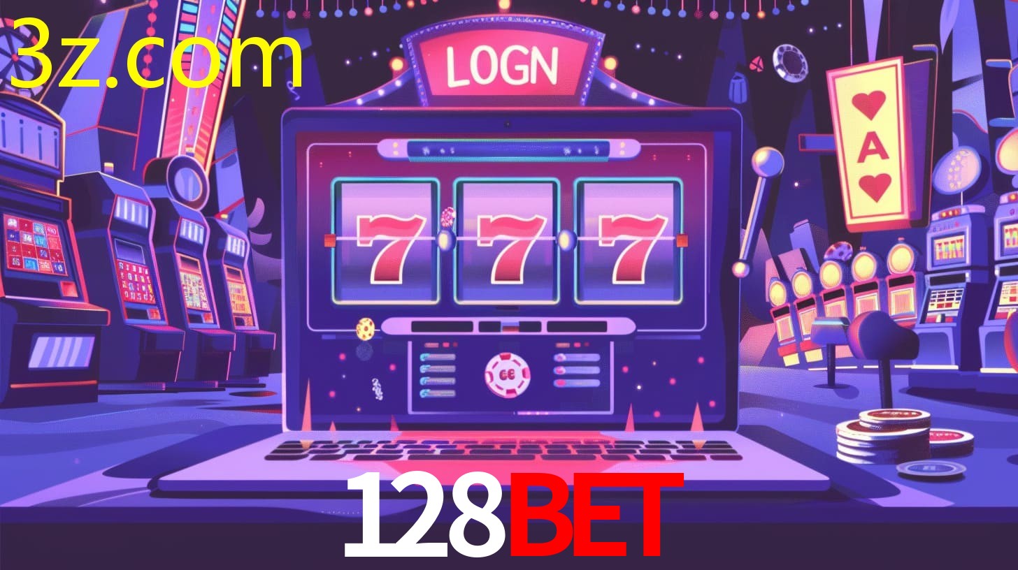 128BET.COM