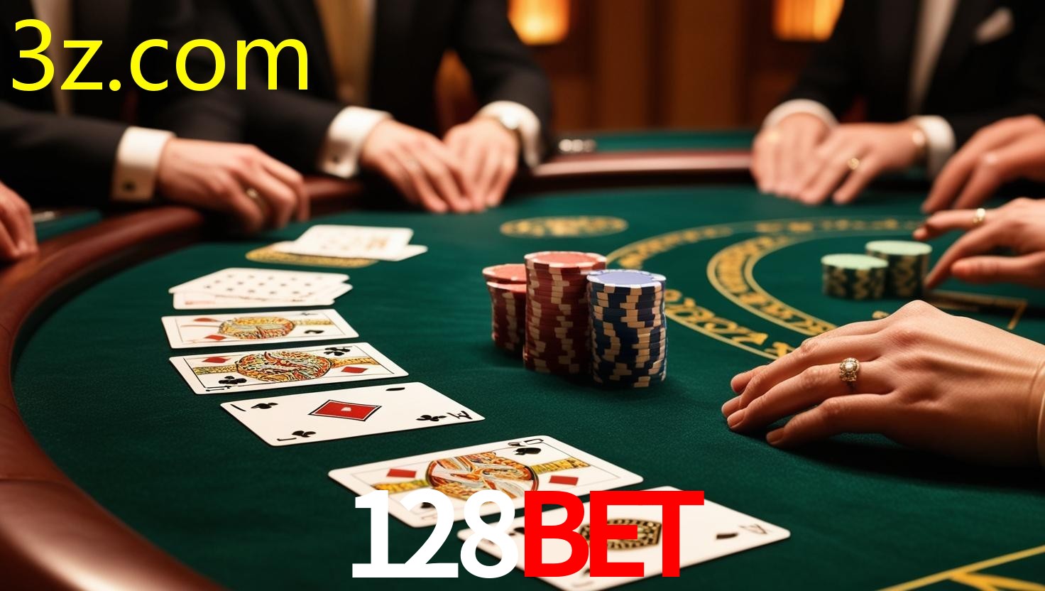 128BET.COM