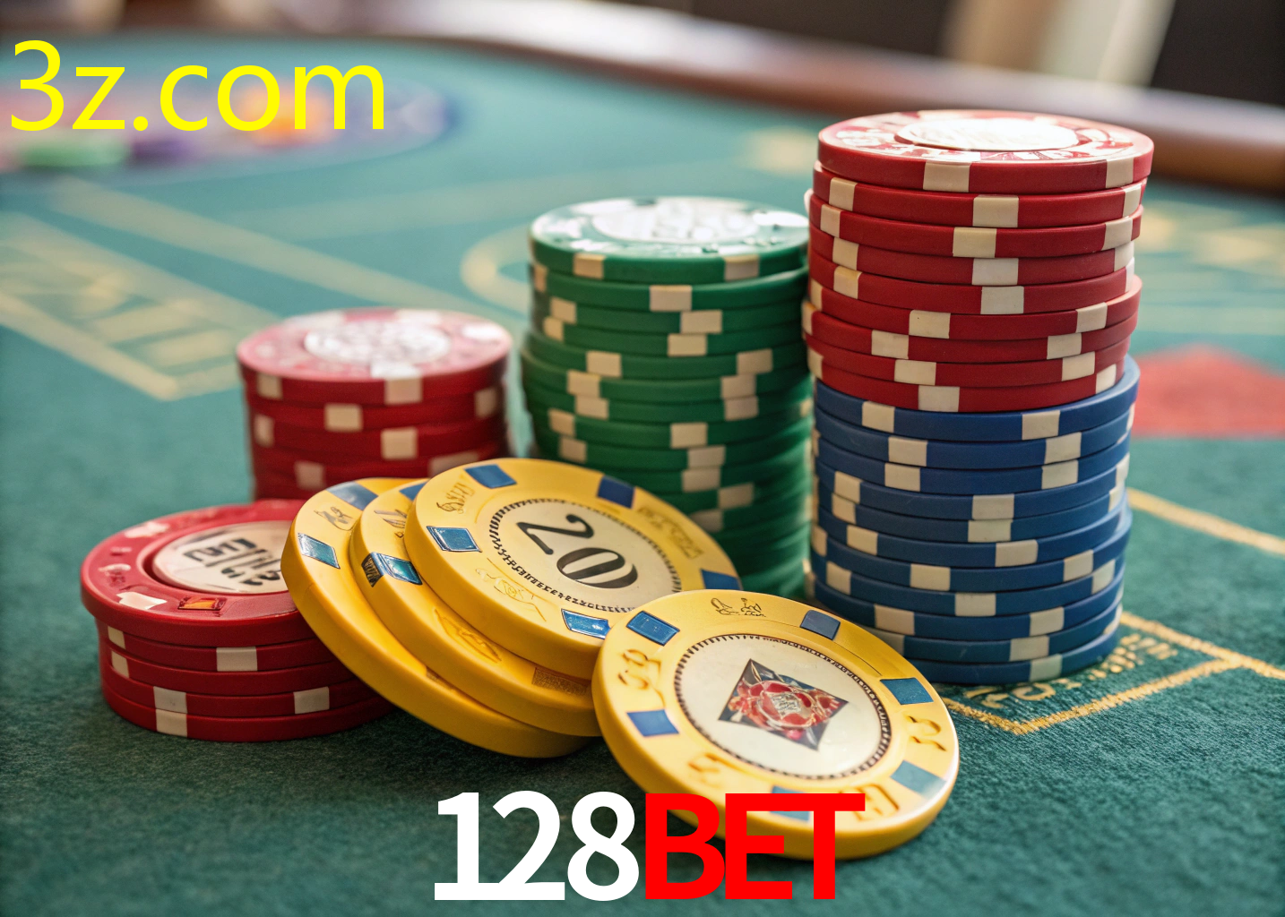 128BET.COM