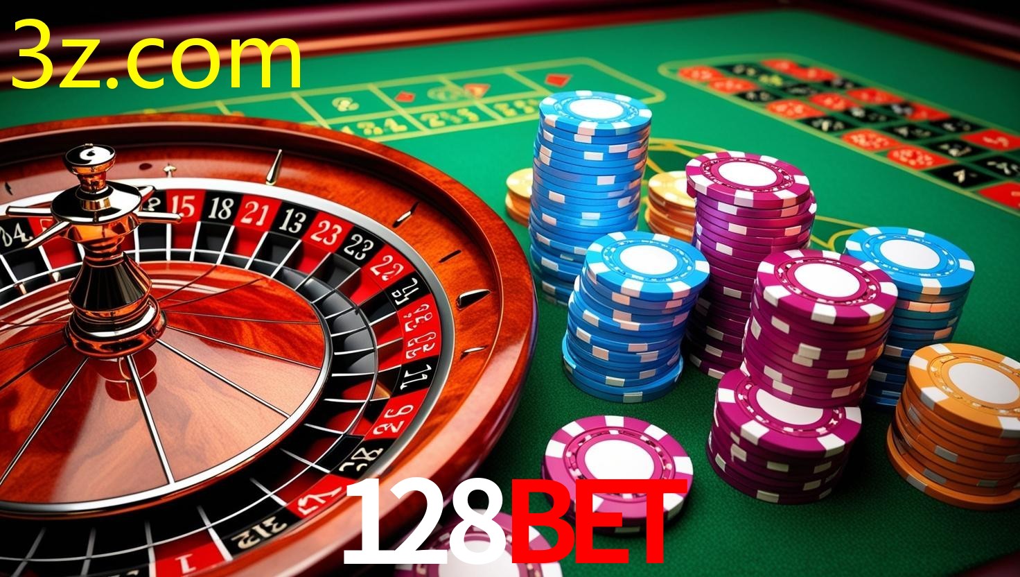 128BET.COM