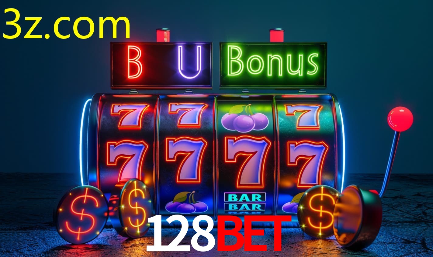 128BET.COM