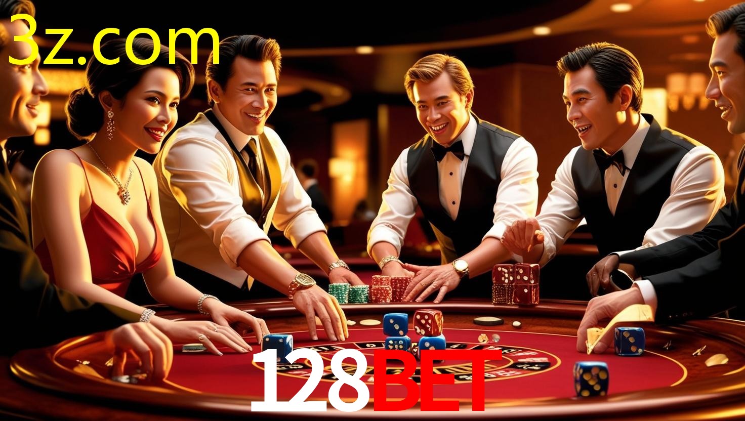 128BET.COM