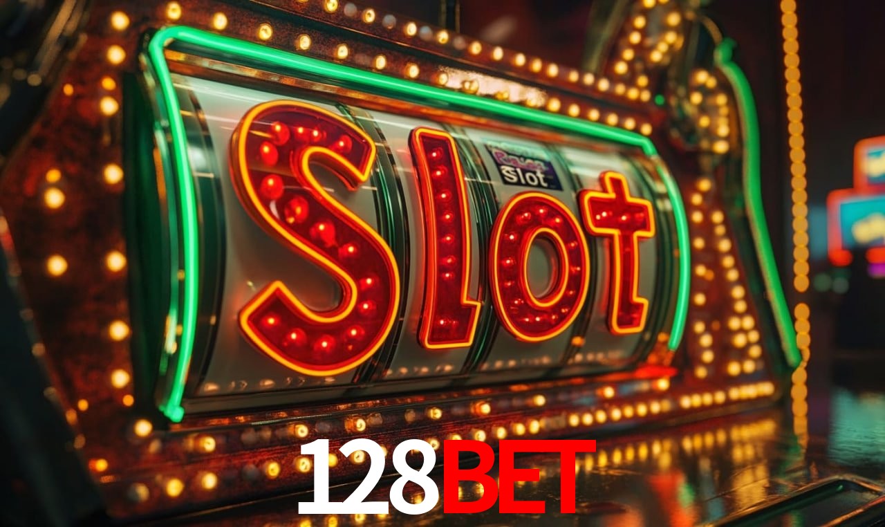 Sistemas de Segurança 128bet