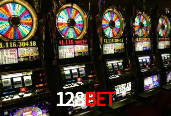 Descubra a Magia dos Jogos de Arcade no 128bet