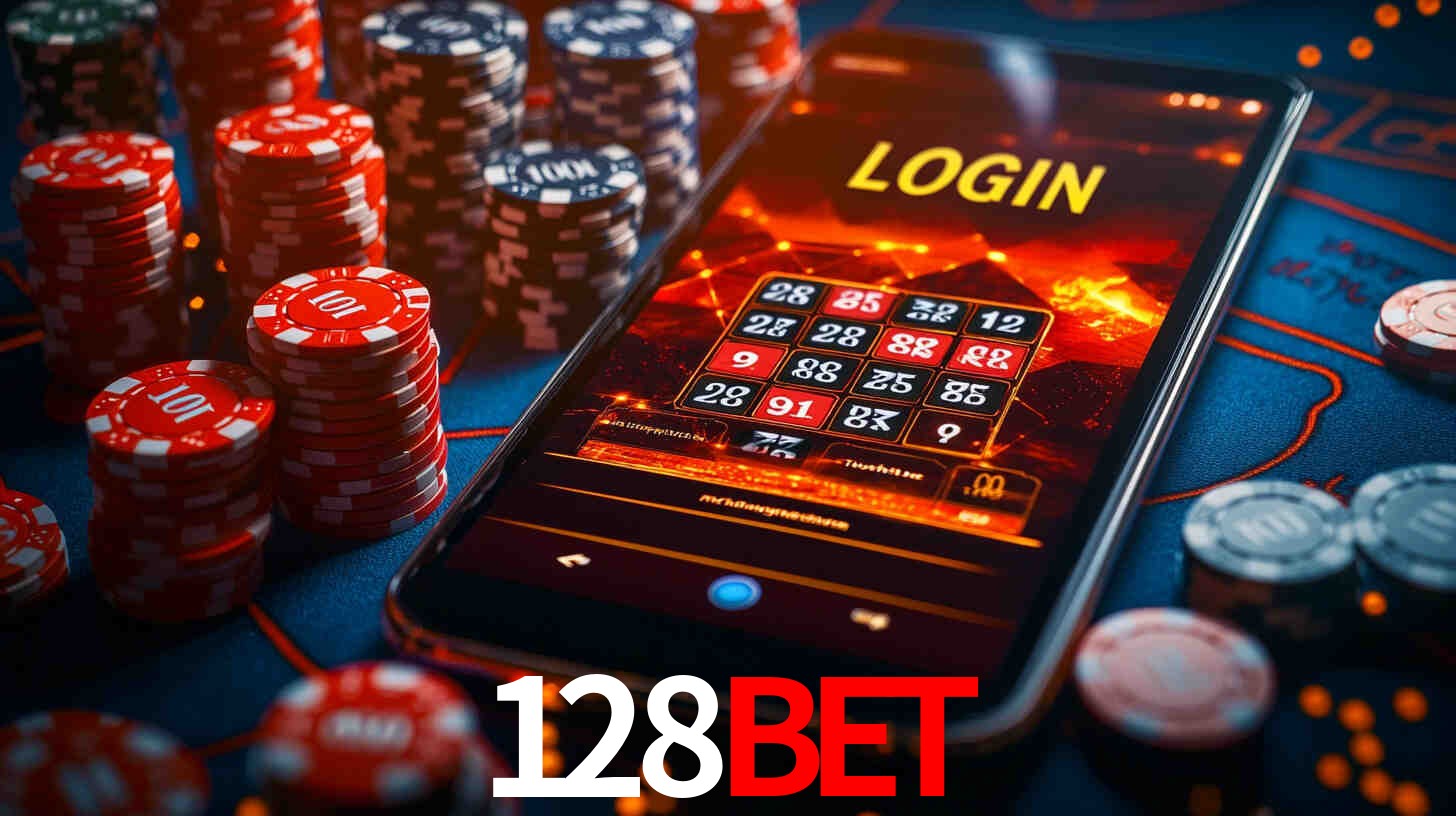 128bet app