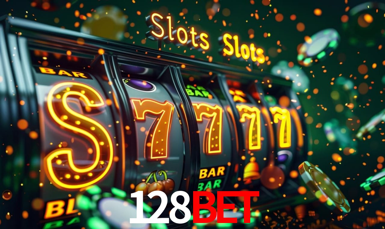 Mesa de Blackjack 128bet