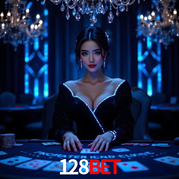 Diretório de Jogos 128bet