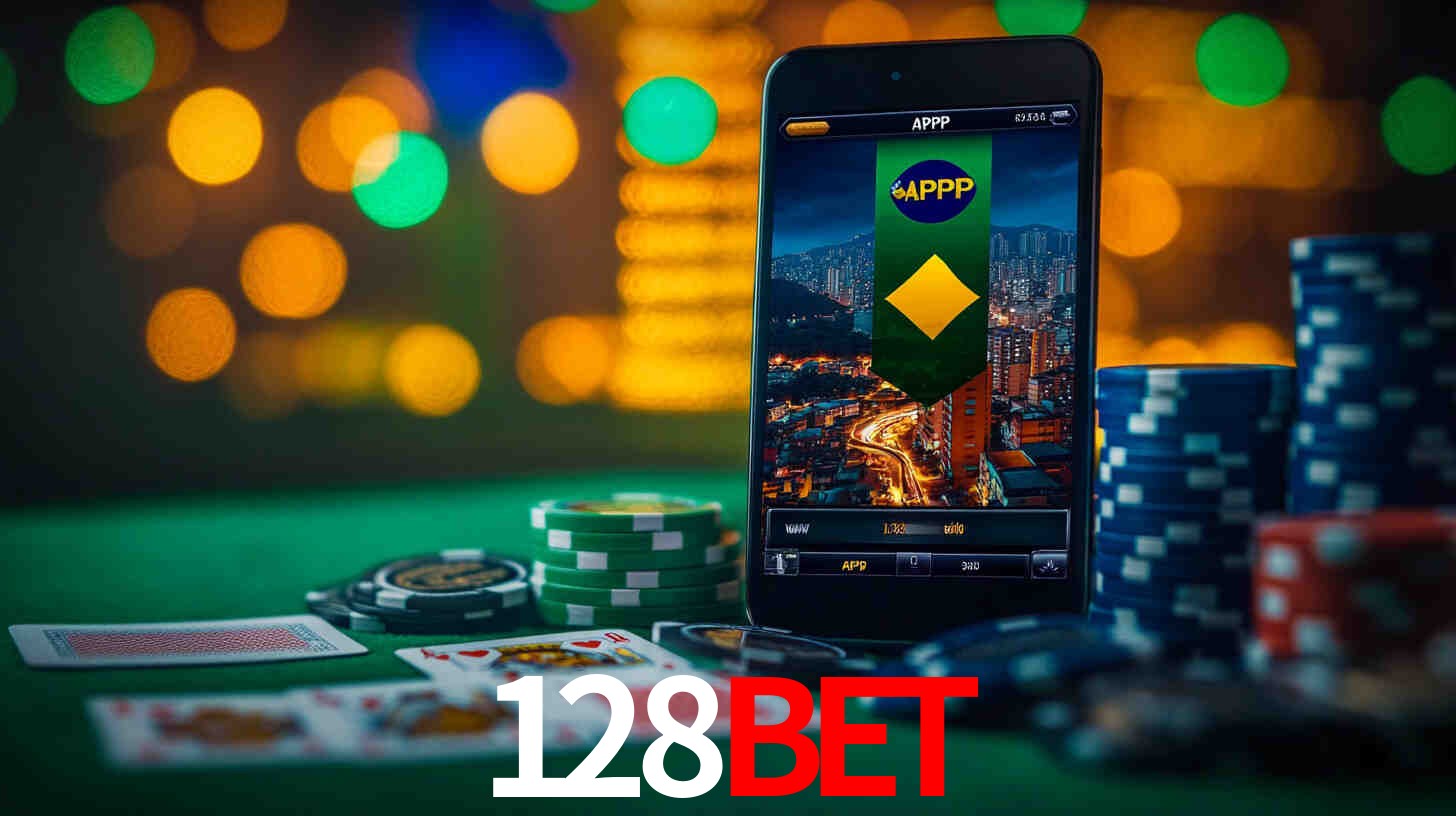 Descubra a Essência do 128bet: Nossa História e Compromissos