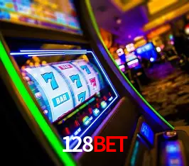 A Revolução dos Aplicativos de Jogos no 128bet