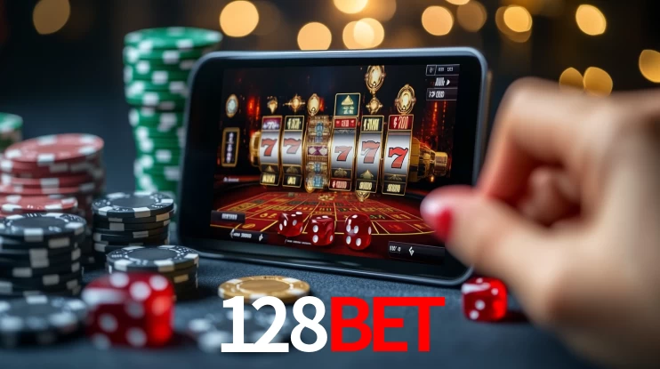 Programa VIP 128bet