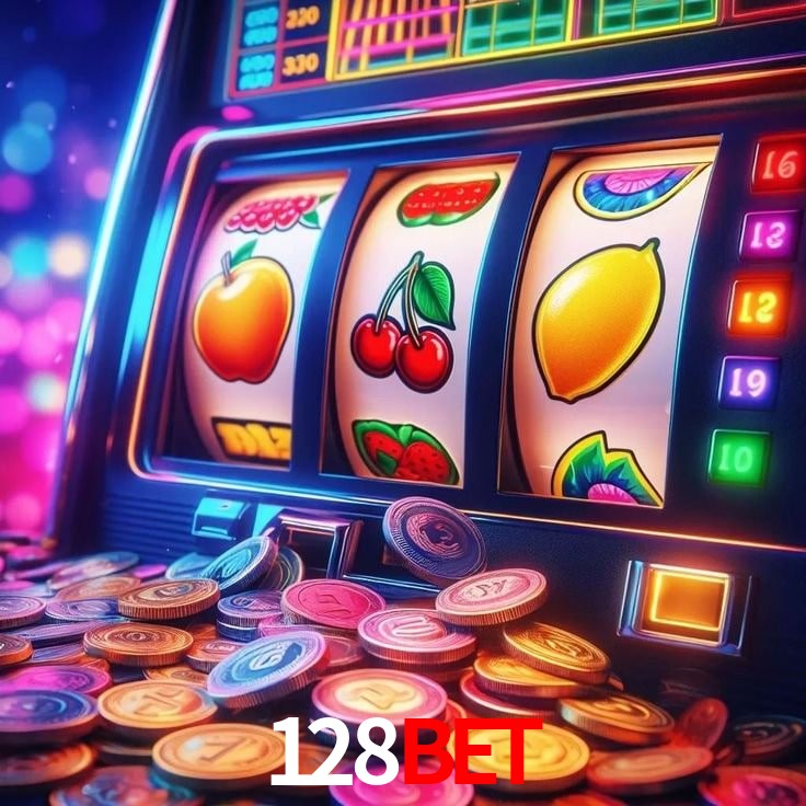 Apostas de Futebol 128bet