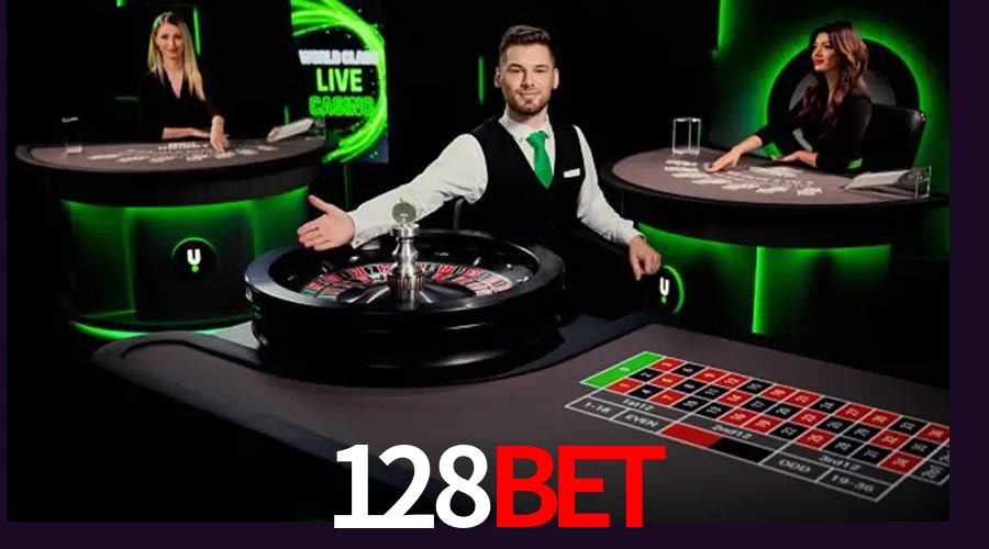 Security Systems 128bet
