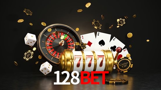Football Betting 128bet