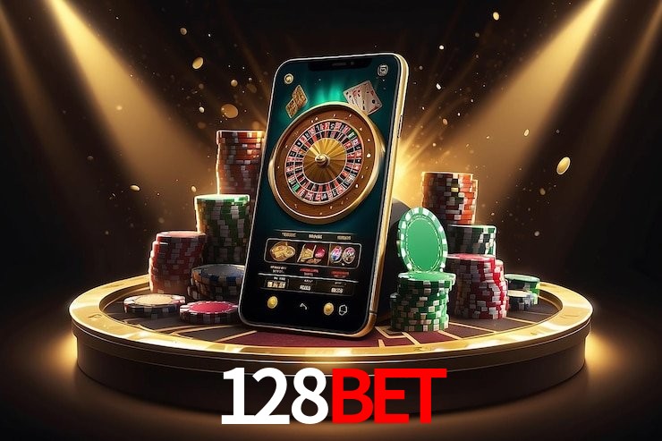 Segurança 2FA 128bet
