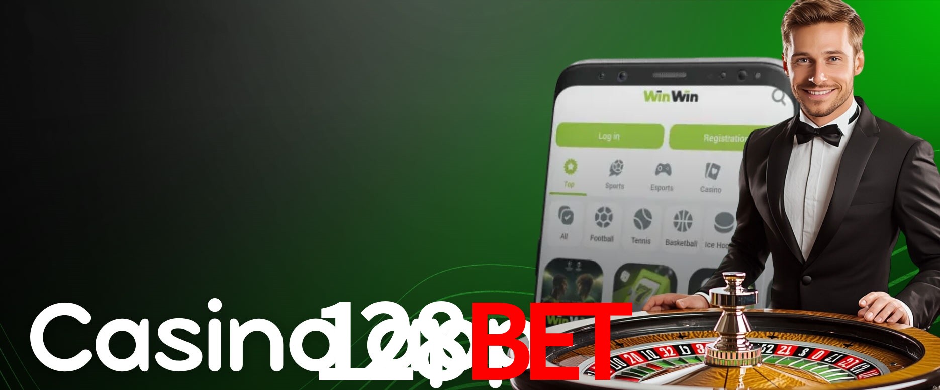 Seasonal Promotions 128bet