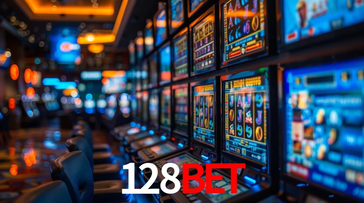 API Integration 128bet
