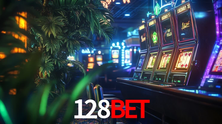 Blackjack Table 128bet