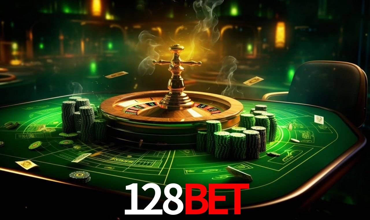 Bônus Diários 128bet