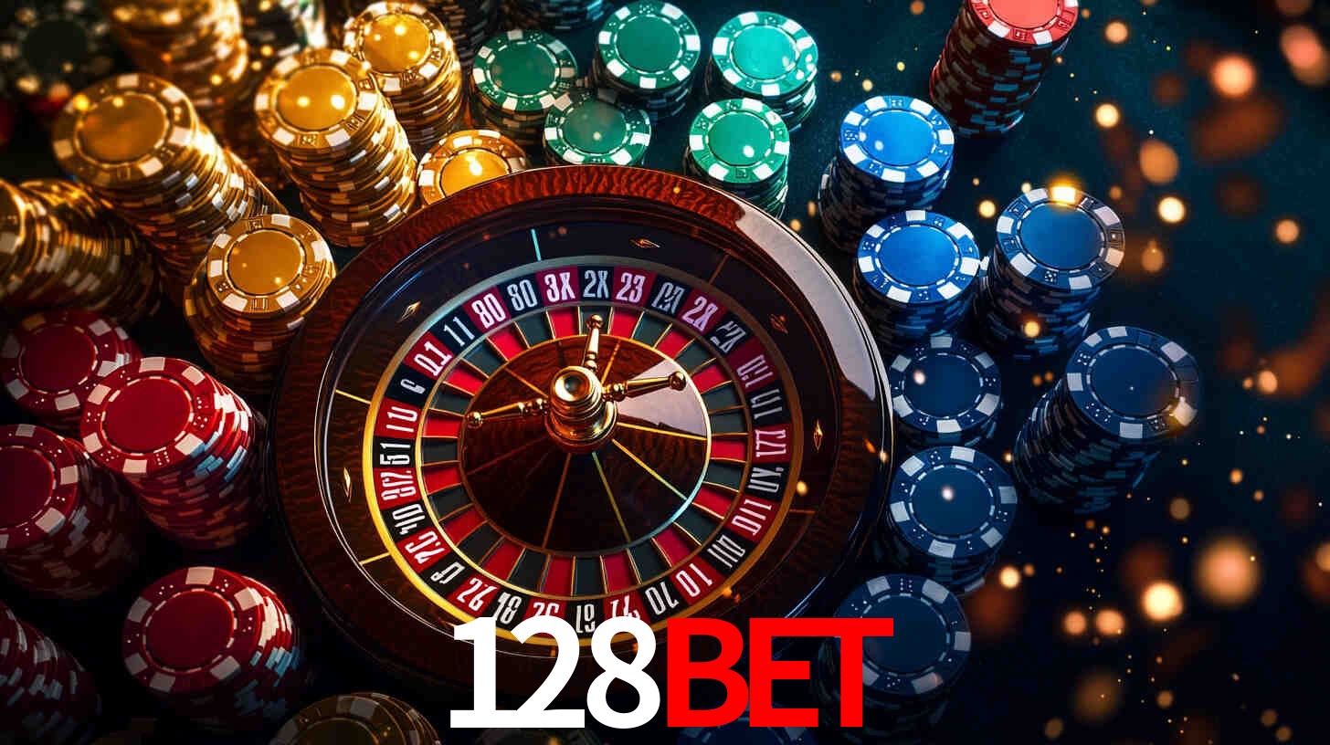 Premium Interface 128bet