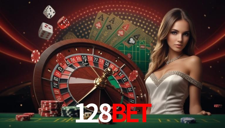 Exclusive Offers 128bet