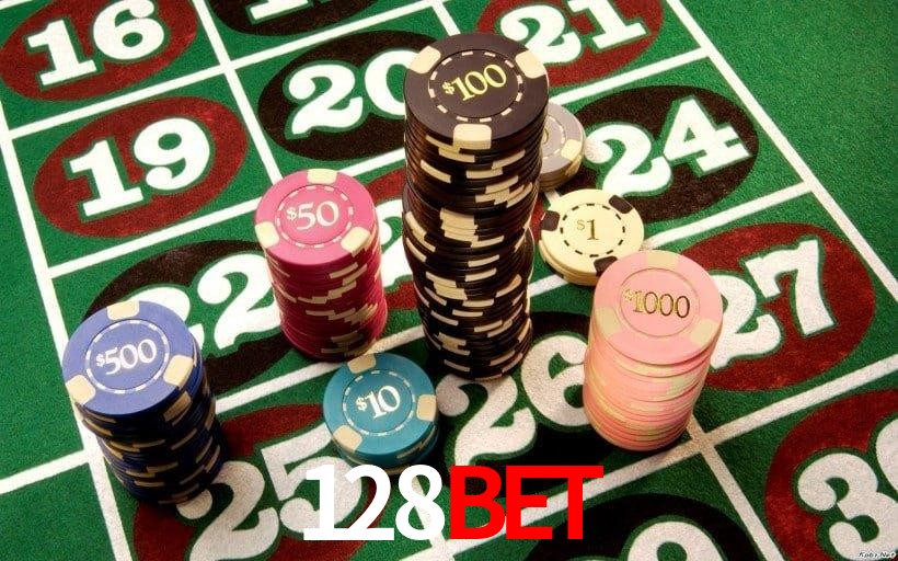 PIX Instantâneo 128bet