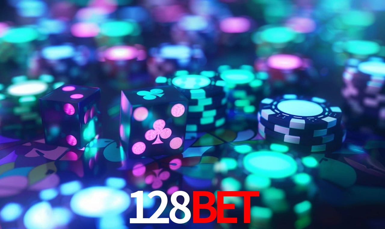 Jogos de Slot 128bet