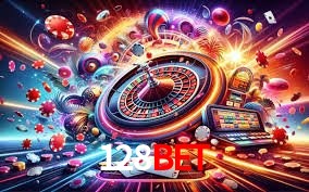 Tecnologia da Plataforma 128bet