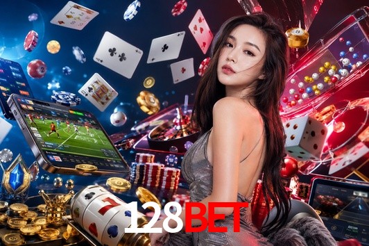 Secure Login 128bet