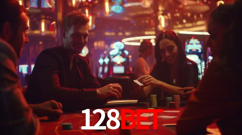 Explorando a Categoria de Eventos em Apostas na 128bet