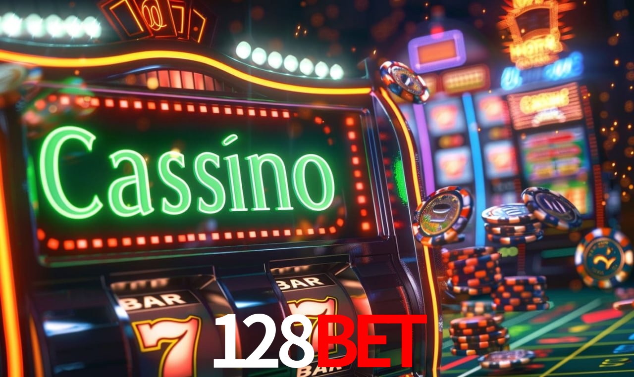 Atalho iOS 128bet