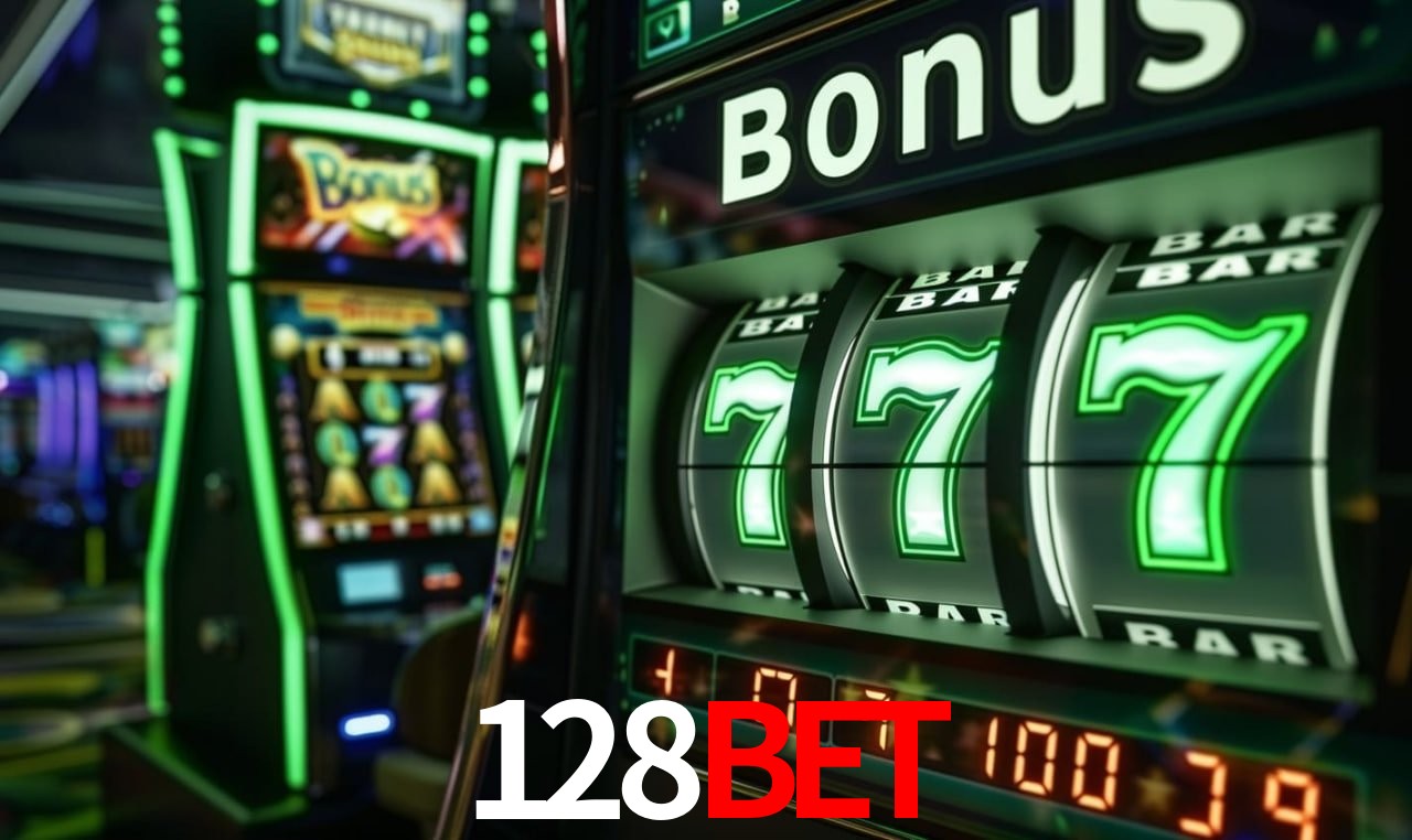 Account Benefits 128bet
