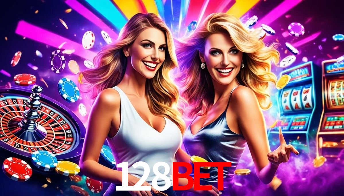 Apostas de Tênis 128bet