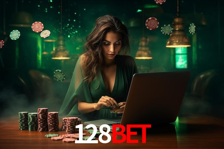 Instalar app 128bet