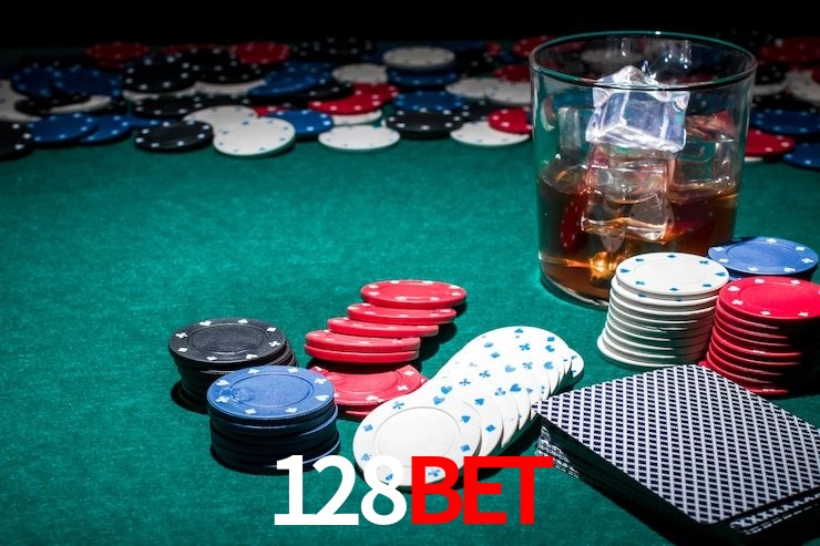 Provedores de Jogos 128bet