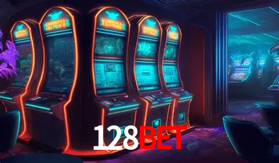 Descubra o Mundo do Cassino Online com 128bet
