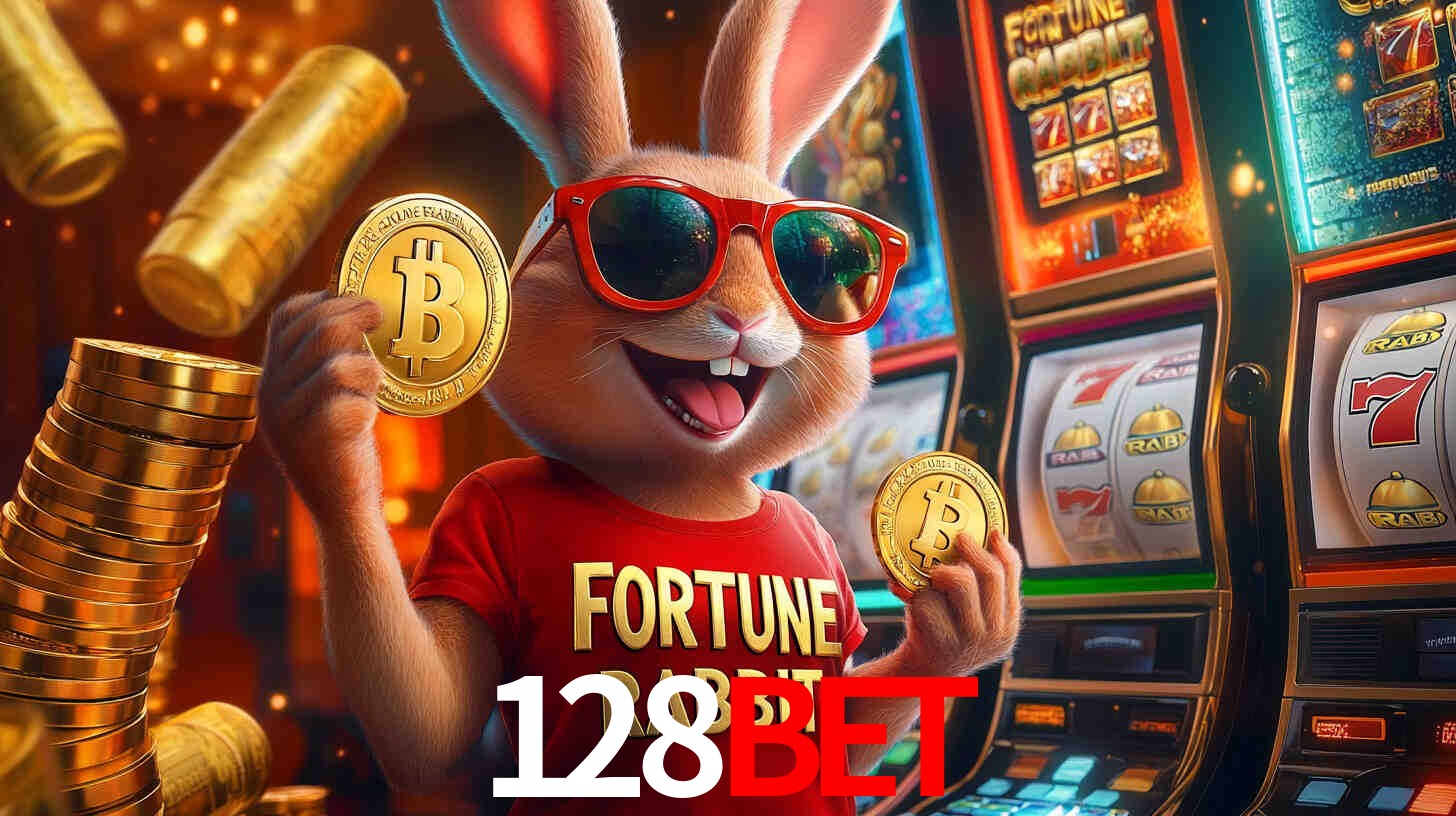 Inovações de Jogos na 128bet: O Futuro das Experiências Interativas
