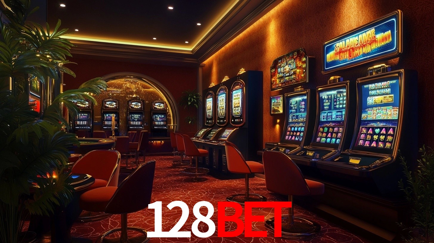 Tournaments 128bet