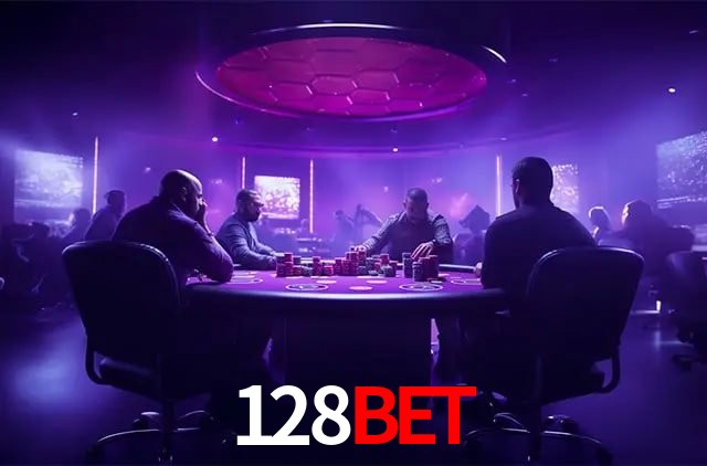 Catálogo de jogos 128bet com fornecedores Pragmatic Play, Evolution, NetEnt