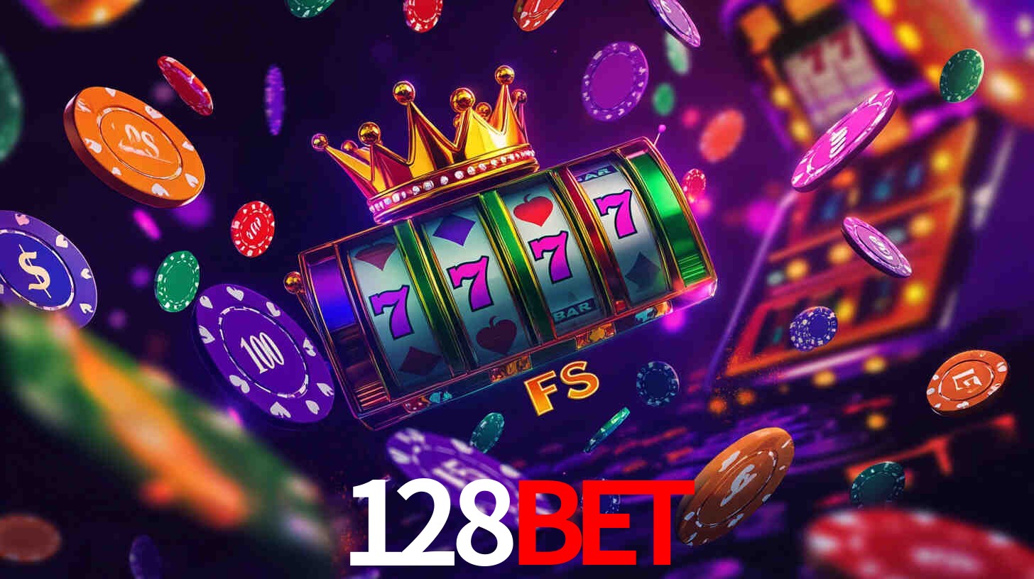 Daily Bonuses 128bet
