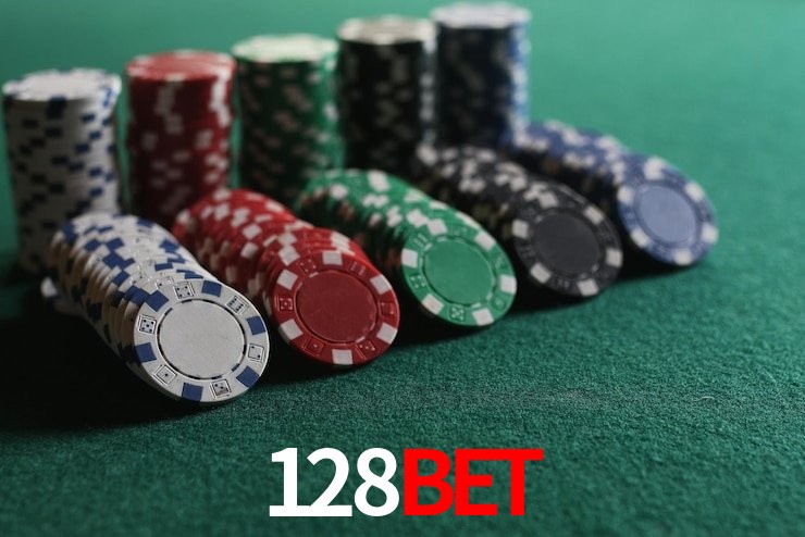 Slot Games 128bet