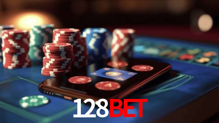 Login Seguro 128bet