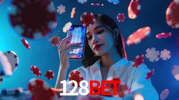 Interface Premium 128bet