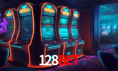 A Experiência Imersiva dos Cassinos Ao Vivo no 128bet