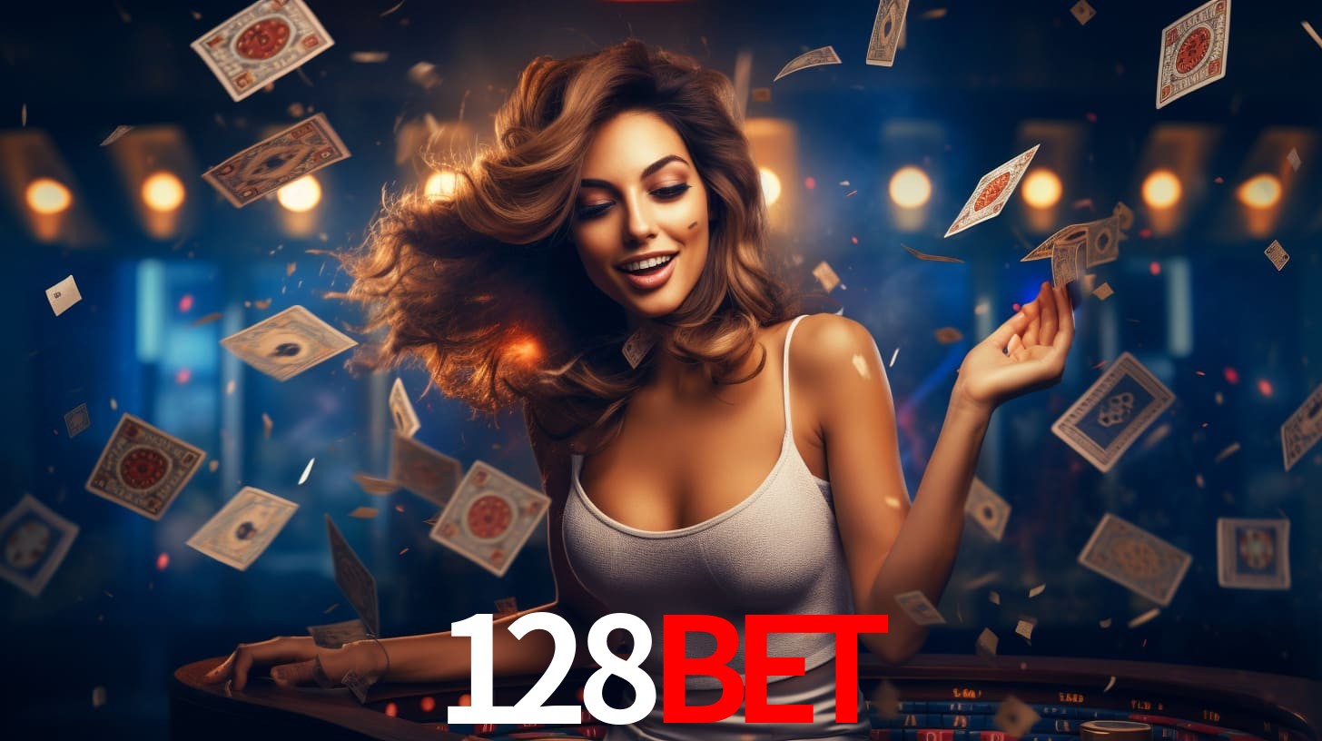 VIP Casino 128bet
