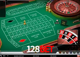 A Emoção da Loteria na 128bet: Uma Chance de Mudança de Vida